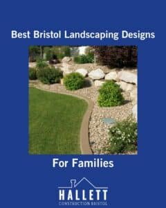 Best Bristol landscaping designs