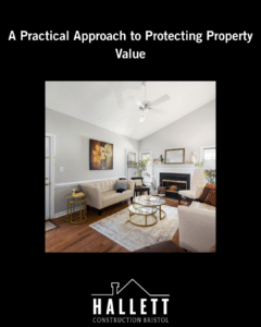 A Practical Approach to Protecting Property Value in Bristol