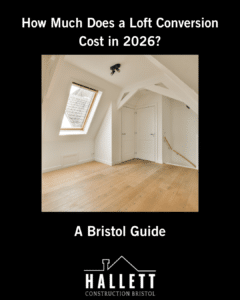 How Much Does a Loft Conversion Cost in 2026