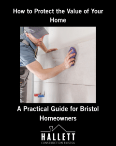 How to Protect the Value of Your Home - Bristol